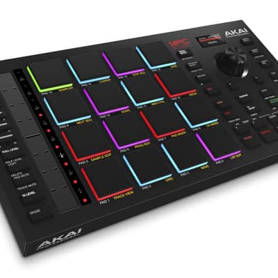 Akai Pro MPC Studio 2  2024 - BLACK image 1