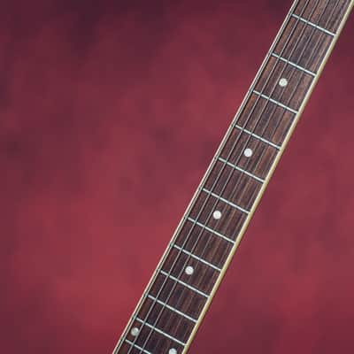 Gibson ES-339 Standard Trans Ebony 2020 image 22