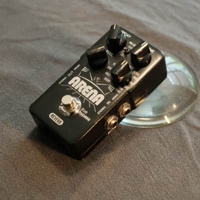 TC Electronic Arena Reverb - Black image 2
