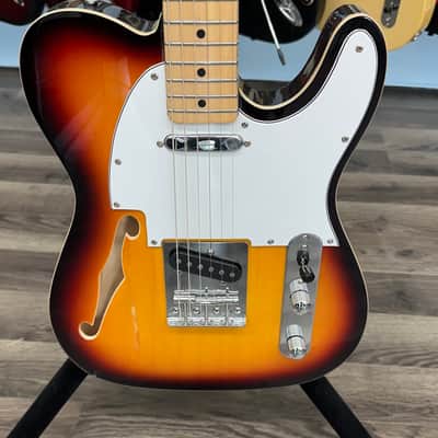 Corbin EGT-350SB 2010s - Sunburst image 1