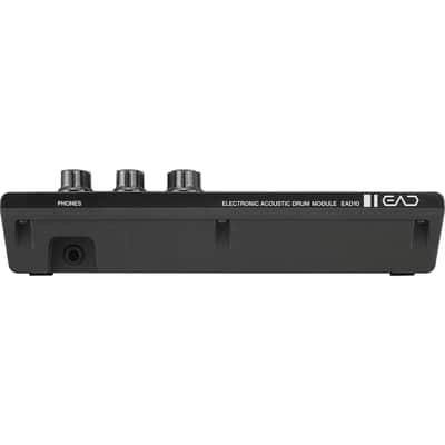 Yamaha EAD10 Acoustic Electronic Drum Module image 2