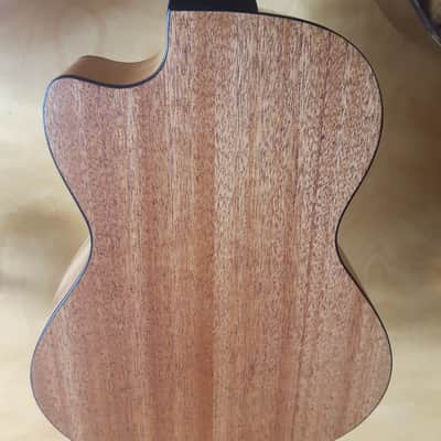 New Alvarez RU26TCE Tenor Ukulele W/ Cutaway+Pickup image 2