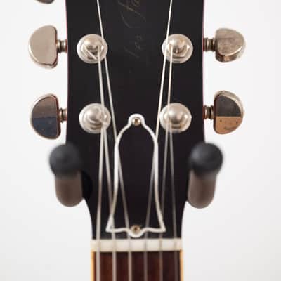 2011 Gibson Custom Shop Eric Clapton Signature BEANO 1960 Reissue Les Paul Standard VOS - In Cherry Sunburst image 17