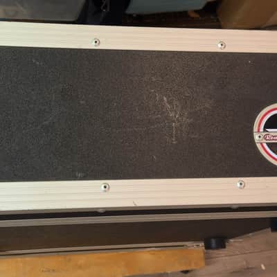 Aguilar DB750 750 Watt Bass Amplifier Rack Head W/ Road Case 2000’s image 4