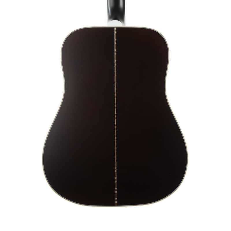 Gibson Dove Mahogany image 4