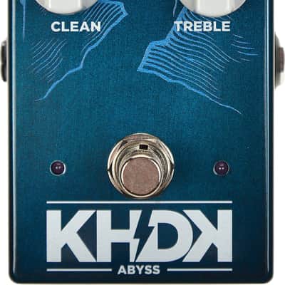Reverb.com listing, price, conditions, and images for khdk-electronics-abyss