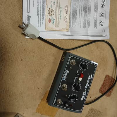 Sabbadius Original Funky-Vibe 68 (2022) image 6