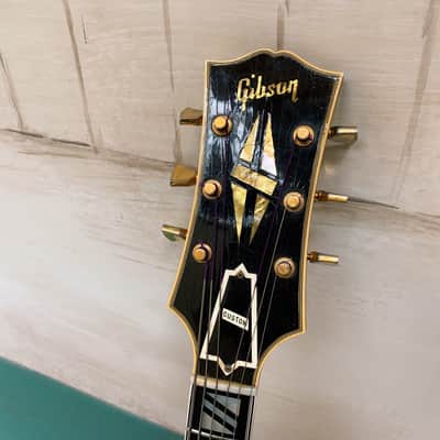 1960 Gibson Super 400CC - Custom-built Charlie Christian PU by Pete Biltoft image 9