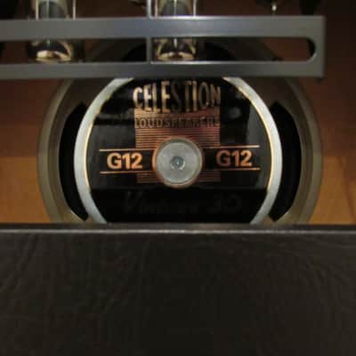 Brunetti Singleman 15 - 1x12" Combo Amp w/ Reverb - 6V6 Class A 15w Version - Gorgeous Tone image 11
