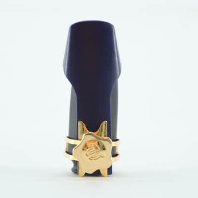 Theo Wanne GAIA4 HR 8 Soprano Saxophone Mouthpiece image 6