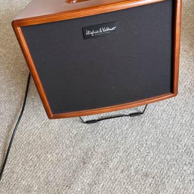 Hughes & Kettner ERA I Wood 2018 - Present image 2