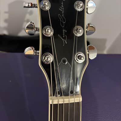 Sire Larry Carlton H7V 2020 - Cherry Sunburst image 5