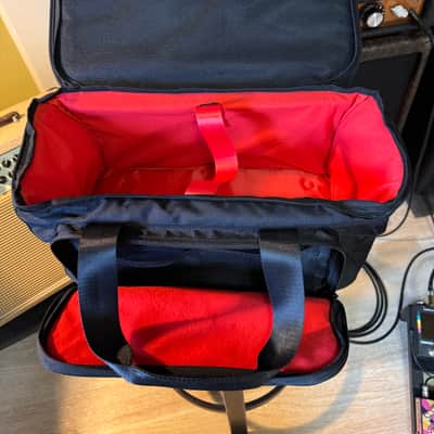 Positive Grid Spark 2 Guitar Combo Black w/ Control X footswitch, PG battery and PG gig bag LIKE NEW! image 11