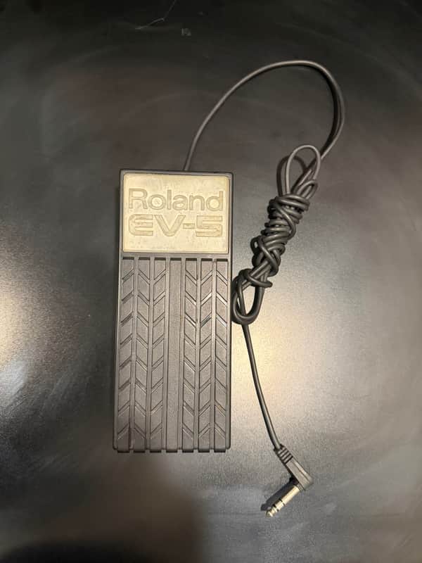 Roland EV-5