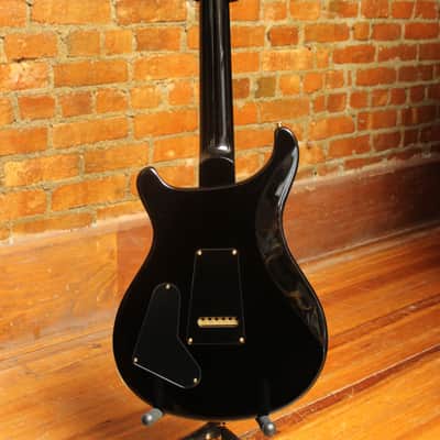 PRS Special Semi-Hollow 10-Top 2024 - Charcoal image 4