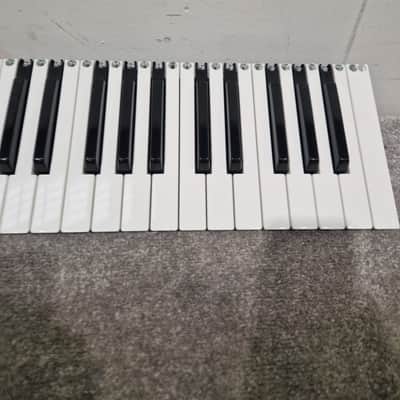 Original Keyboard For UDO Super 6 Synthesizer - Unused - Excellent w/ Original Box image 7