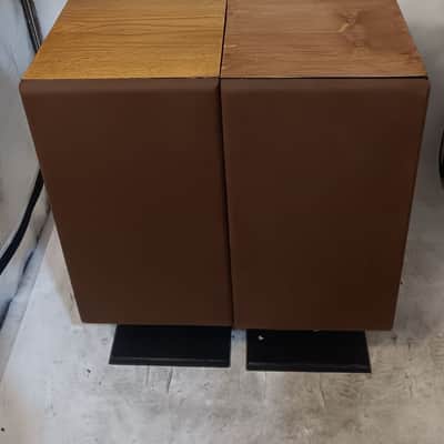 JBL L26 Vintage Speakers - Professional Restored - 1-Year Warranty image 8
