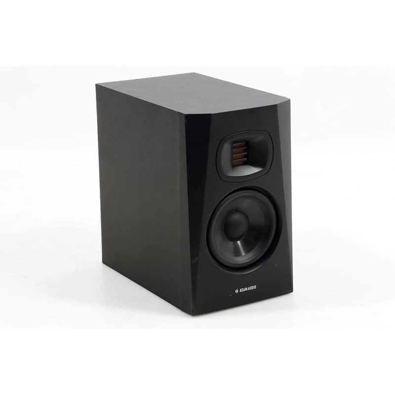 ADAM Audio T5V 5" Powered Studio Monitor - Black Regular image 1