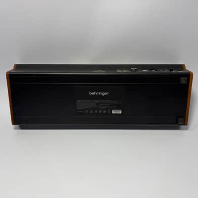 Behringer Solina String Ensemble image 5