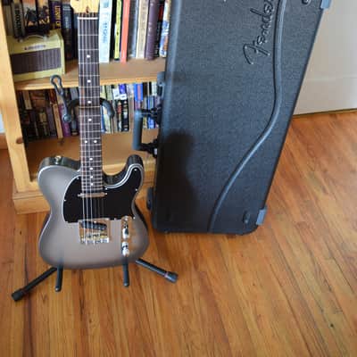 Fender American Professional Telecaster II 2020 , Beautiful condition, OHSC & Case candy image 17