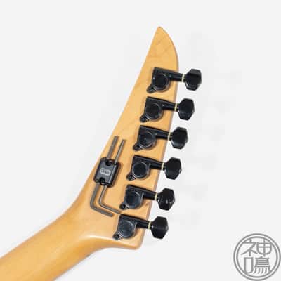 Kramer Aerostar ZX-10 Neck image 5