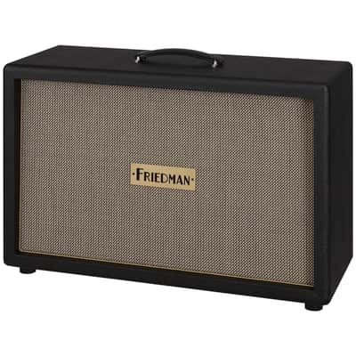 Friedman 212 Vintage 2xV30 Guitar Speaker Cabinet (120 Watts) image 2