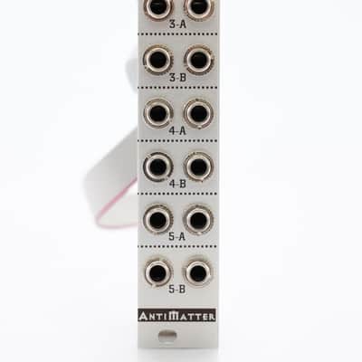 Antimatter Audio Code Switch Launch Codes Expander Eurorack Module #52855 image 4