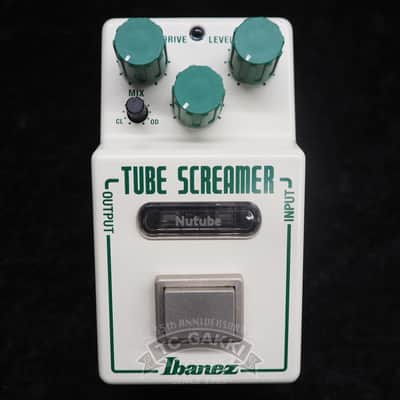 Ibanez NTS NOT TUBE CREAM image 4