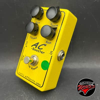 Xotic   Ac Booster image 3