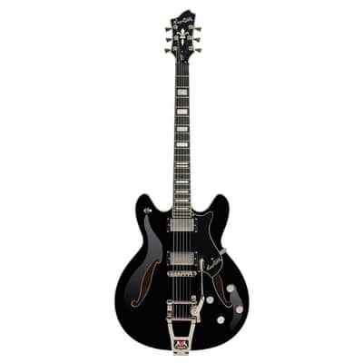 Hagstrom Tremar Viking Deluxe
