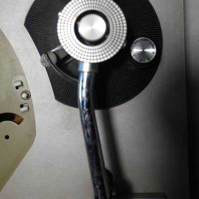 Platine vinyle SCOTT PS-17 Belt Drive Auto-Return + cartridge Excel ES70 +stylus image 20