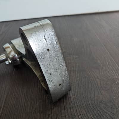 Slingerland Double Tom Arm Mount 1970s image 9