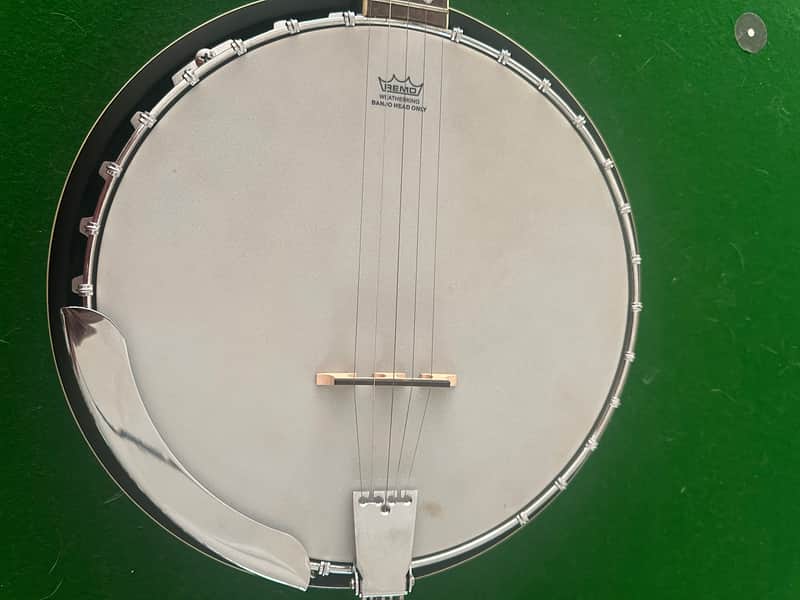 Epiphone MB-200 Banjo