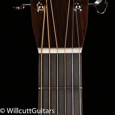 Martin Custom Shop Dreadnought 28 Style Adirondack Top & Bracing (181) image 5