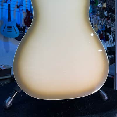Fender Limited-edition California Vintage King Acoustic-electric Guitar - Antigua FREE PLEK! 278 image 10