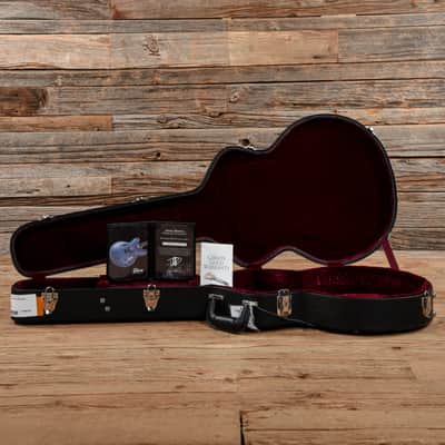 Gibson Dave Grohl Signature ES-335 DG #168 of 200 Blue 2015 image 11
