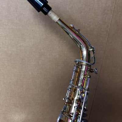 Vito Leblanc Alto Saxophone / 100094 image 15