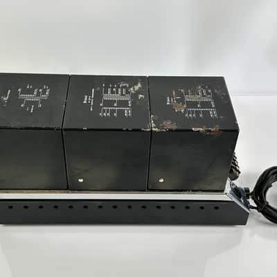 Vintage Mcintosh MC-225 Tube Amplifier image 7