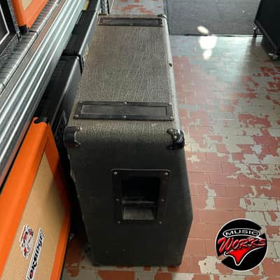 Marshall   1982 A Lead Jcm 800 4 X12 G12 H 100 Cabinet image 5