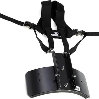 Pearl MXTCM Tenor Chest Mount image 2