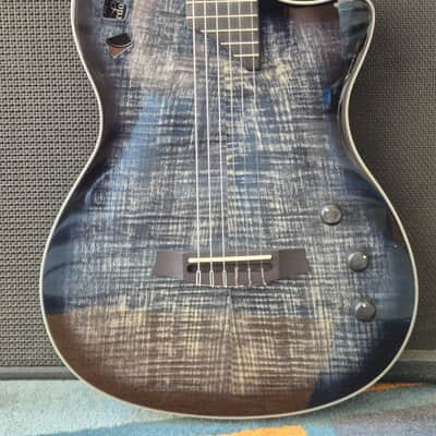 Cordoba Stage Guitar 2026 - Black Burst image 4