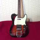 Fender Fender Vintera Telecaster w/Bigsby 2015-2024 - 3-color sunburst
