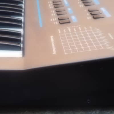Sequential Prophet VS keys 1986 image 4
