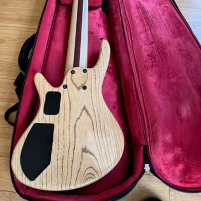 Roscoe Century Standard Plus 2021 - Natural image 3