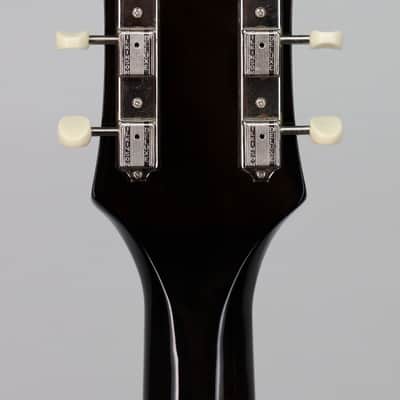 Epiphone J-45 Studio Vintage Sunburst image 5