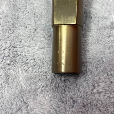 Berg Larsen Bronze Tenor 110/2/SMS image 5
