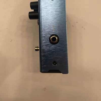 Fender Mirror Image Delay Digital Analog Tape Echo Guitar Effect Pedal image 4