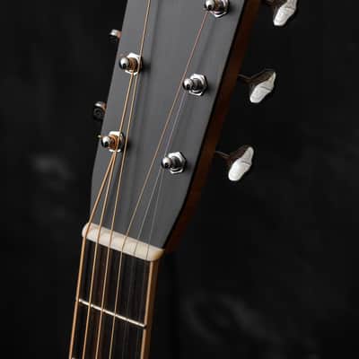 Larrivee D-60 (SN 141465) 2023 - Gloss image 22