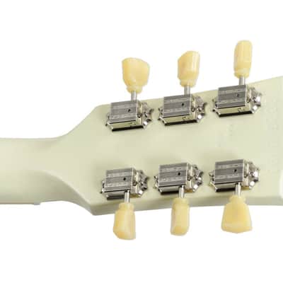 Gibson SG Standard 61 Vintage Classic White 2026 image 5