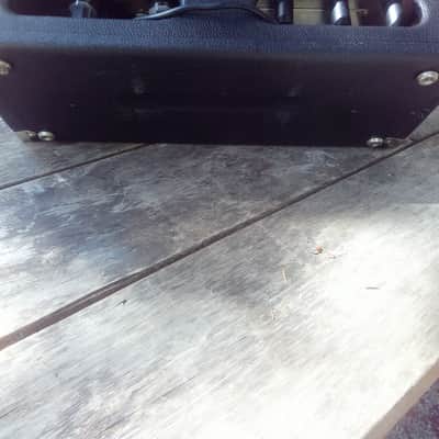 Fender Bandmaster 1966 image 4